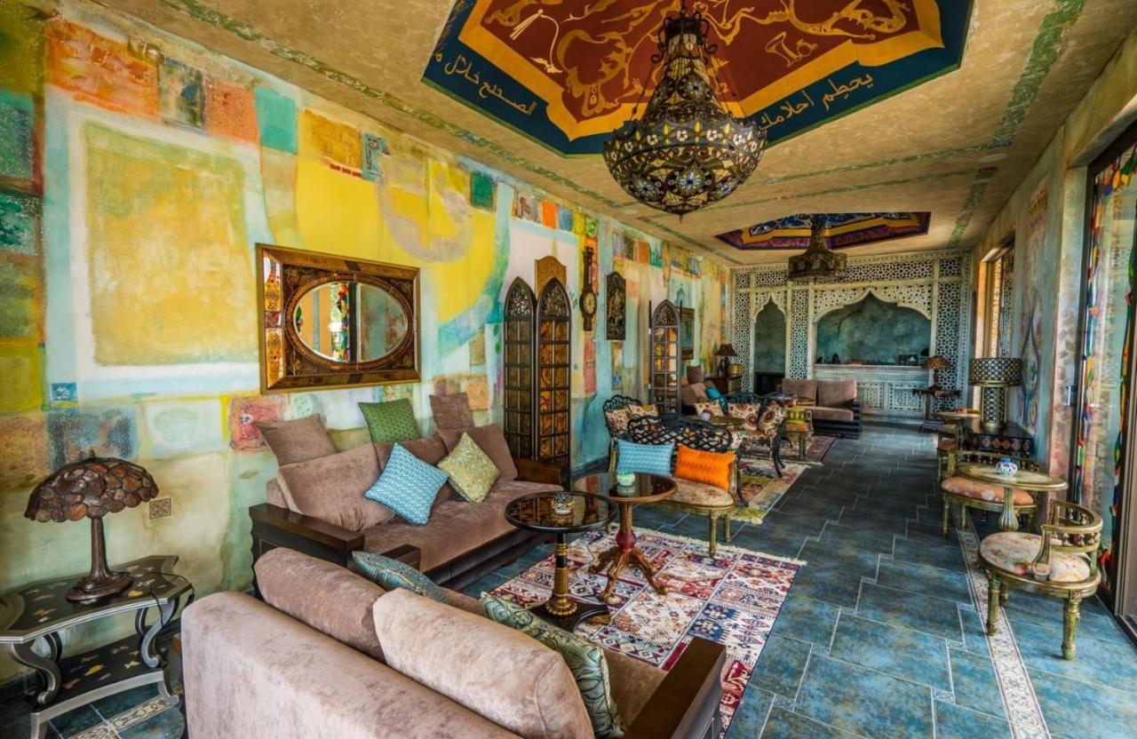 Sea View Apartment At Oasis Chakvi Exterior photo